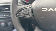 Dacia Jogger 1.0 TCe Essential 5dr Petrol Estate